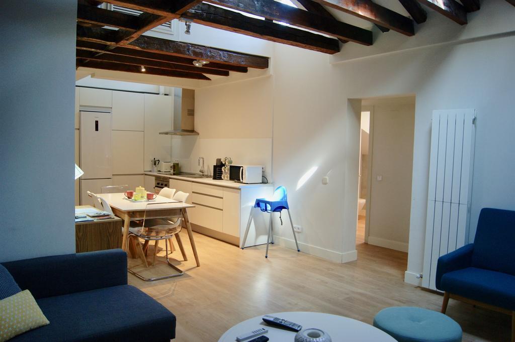 Apartamento Sol * Madrid